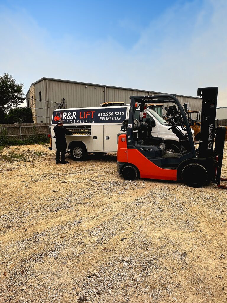 Fleet repair and diagnostic coverage