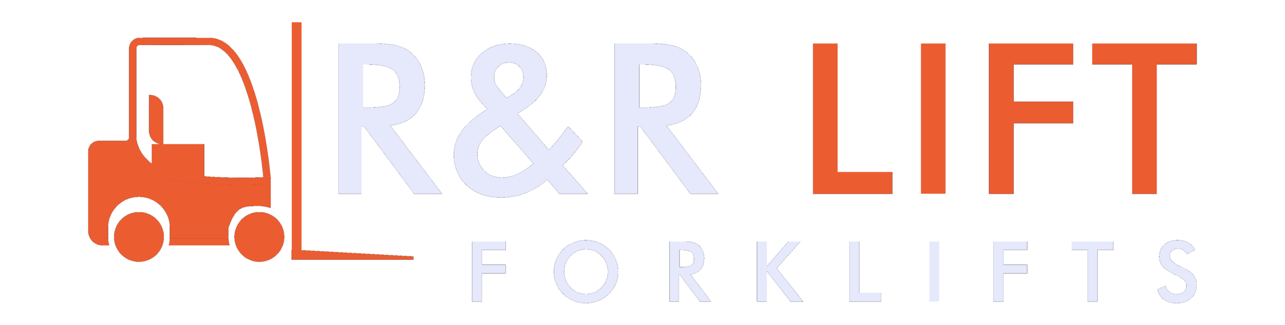 R&R Lift forklift service and maintenance